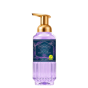 Pereja Habszappan 500 ml - Elegance