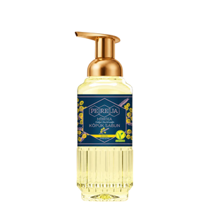 Pereja Habszappan 500 ml - Mimóza