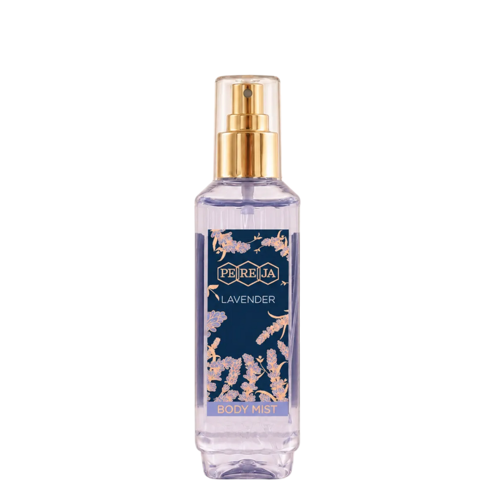 Pereja Testpermet 200 ml – Levendula