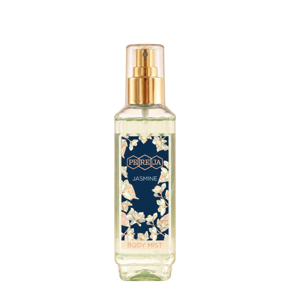 Pereja Testpermet 200 ml – Jázmin