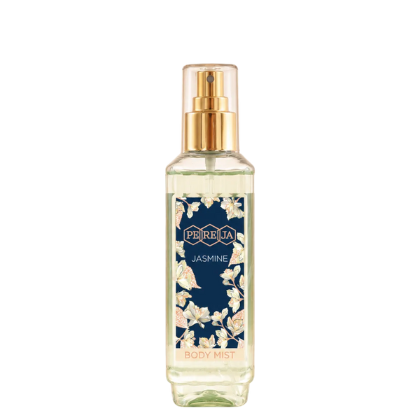 Pereja Testpermet 200 ml – Jázmin