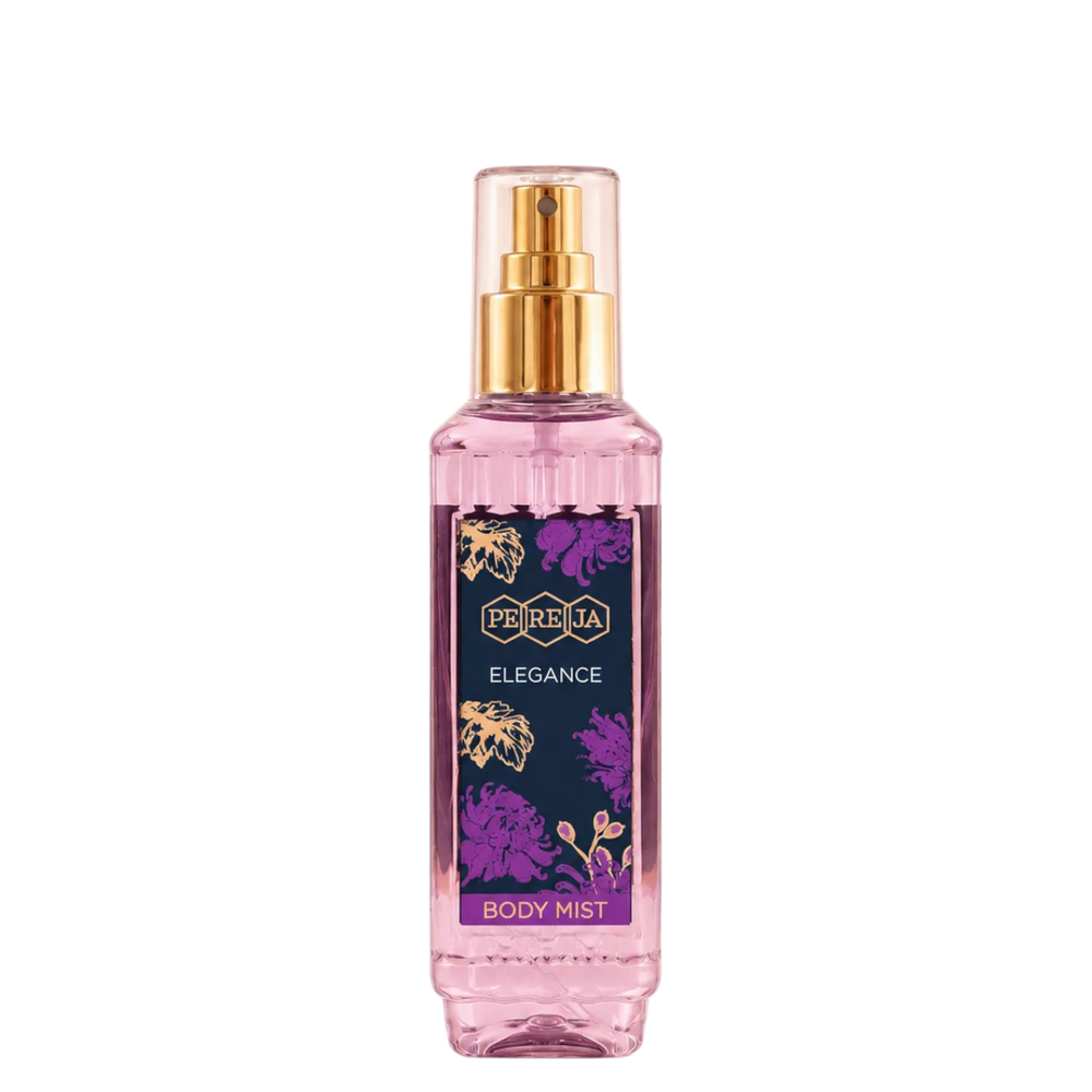 Pereja Testpermet 200 ml – Elegance