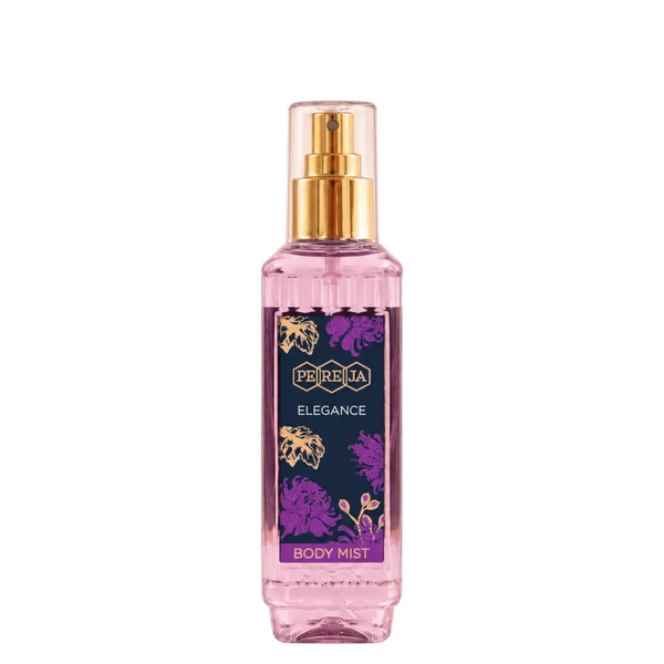 Pereja Testpermet 200 ml – Elegance