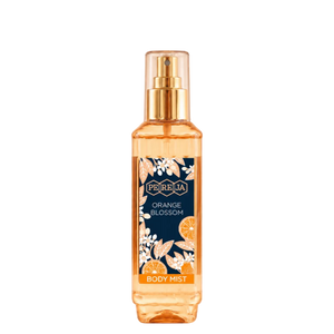 Pereja Testpermet 200 ml – Narancsvirág