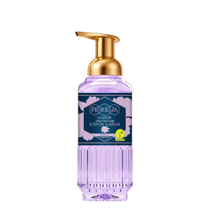 Pereja Habszappan 500 ml - Kashmír