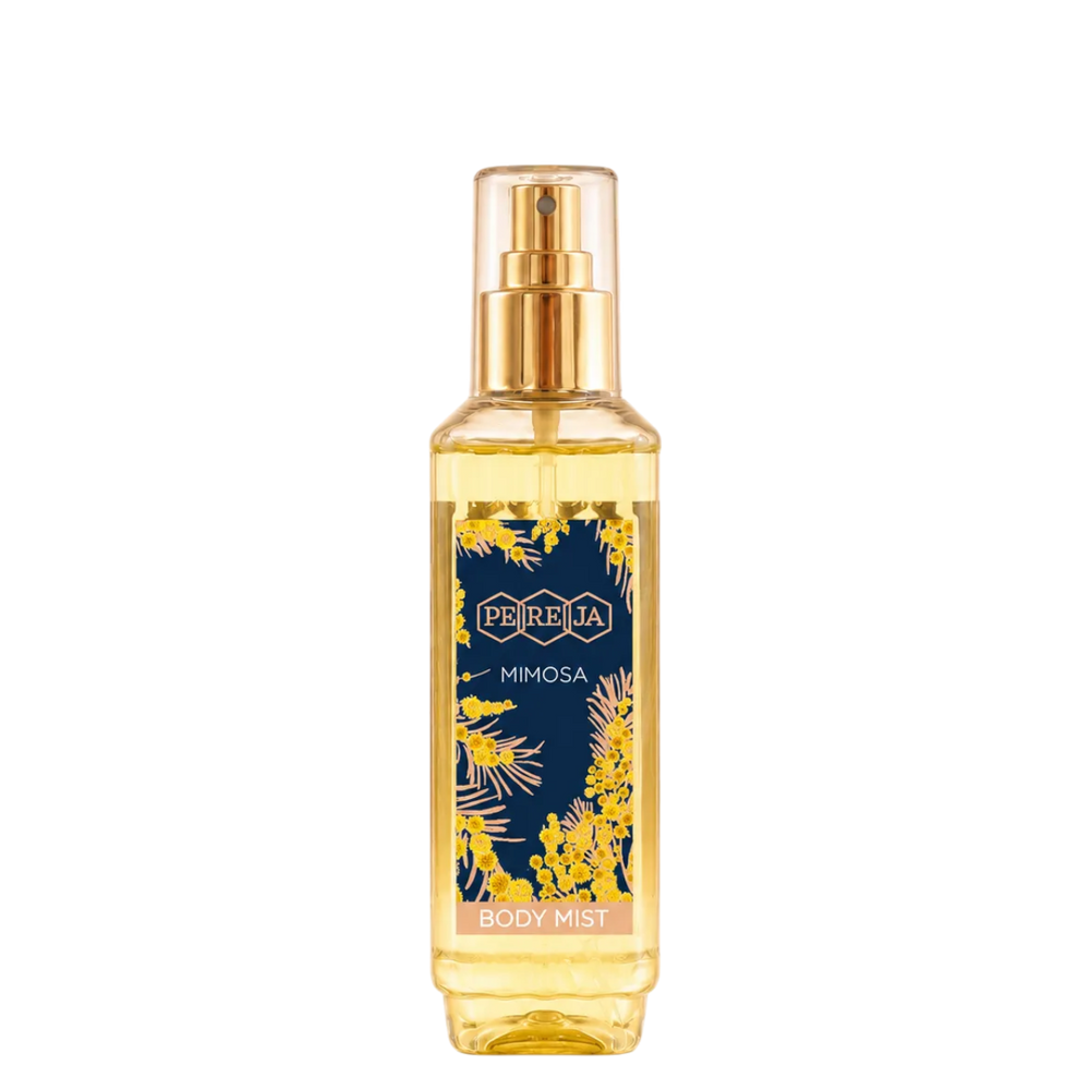 Pereja Testpermet 200 ml – Mimóza
