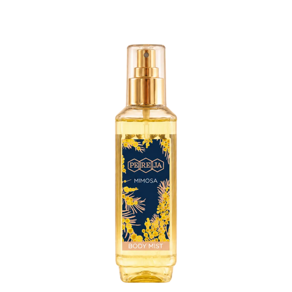 Pereja Testpermet 200 ml – Mimóza