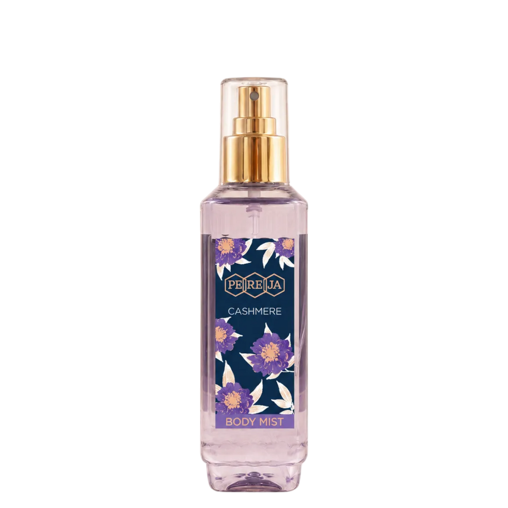 Pereja Testpermet 200 ml – Kashmir