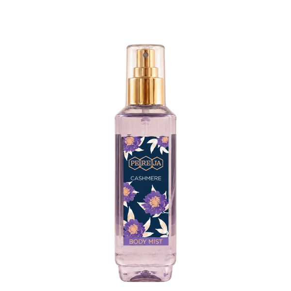 Pereja Testpermet 200 ml – Kashmir