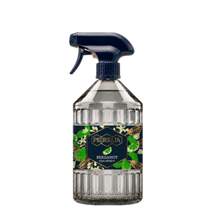 Pereja Légfrissítõ Spray 500ml - Bergamot