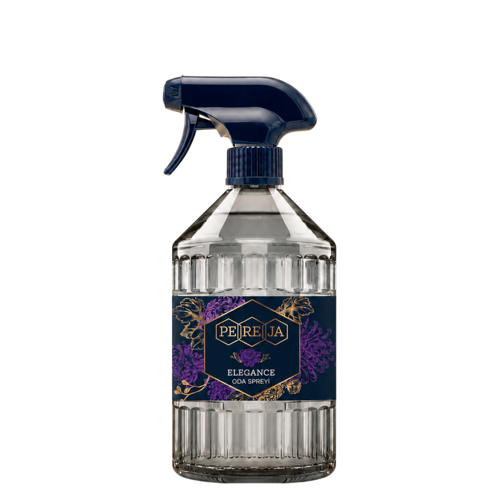 Pereja Légfrissítõ Spray 500ml - Elegance