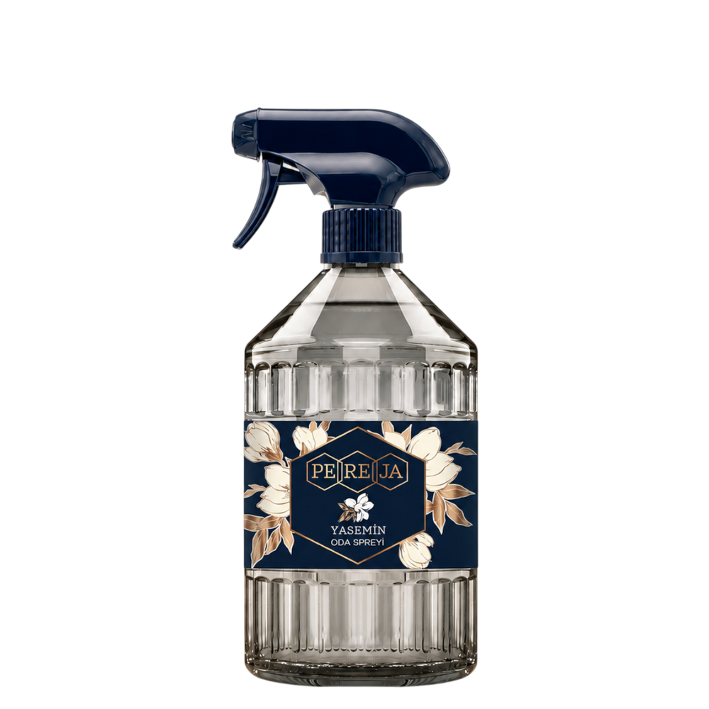 Pereja Légfrissítõ Spray 500ml - Jázmin