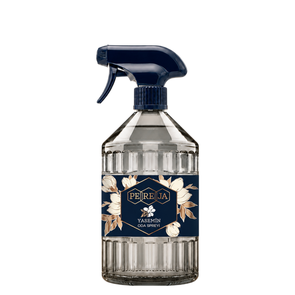 Pereja Légfrissítõ Spray 500ml - Jázmin