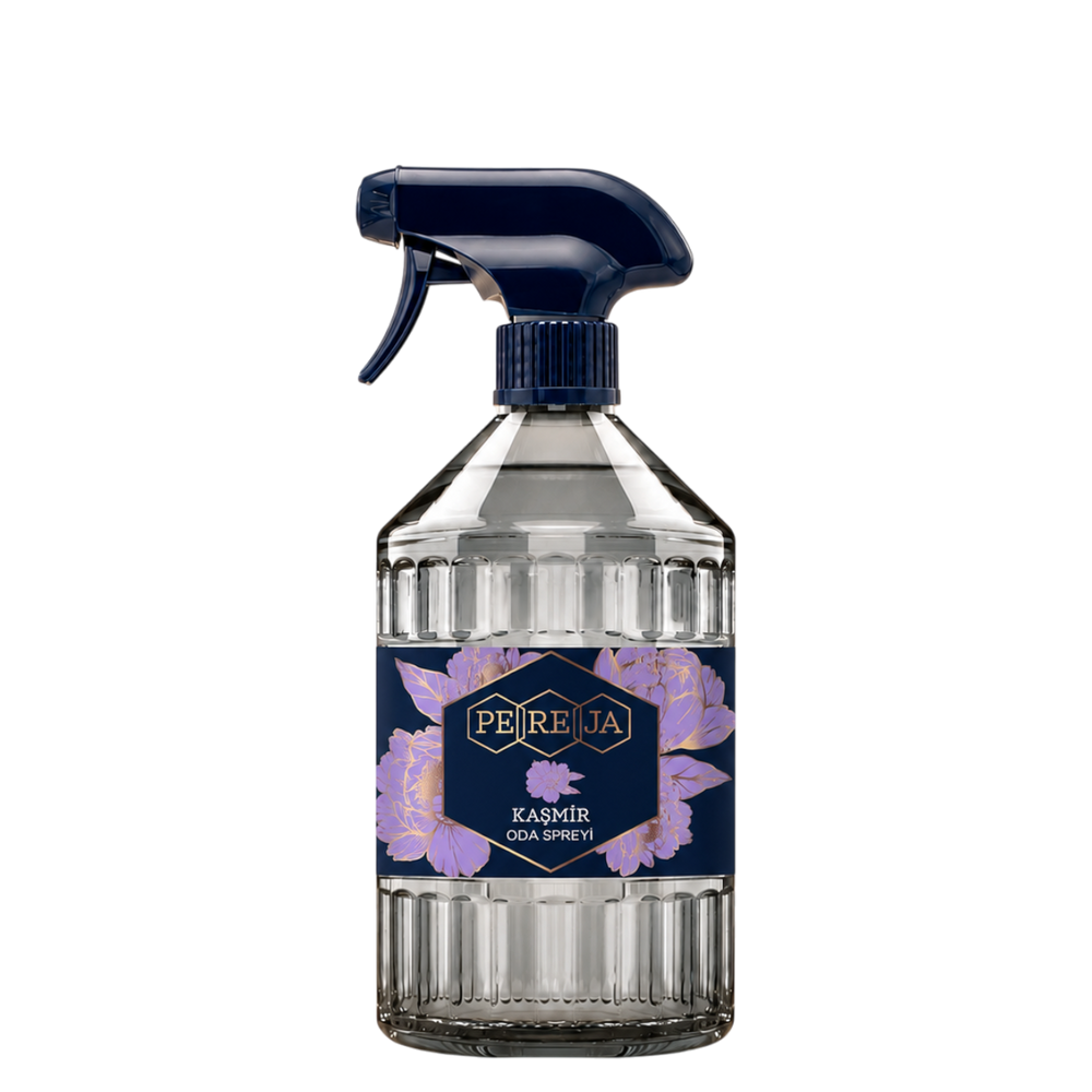 Pereja Légfrissítõ Spray 500ml - Kashmir