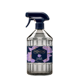 Pereja Légfrissítõ Spray 500ml - Kashmir