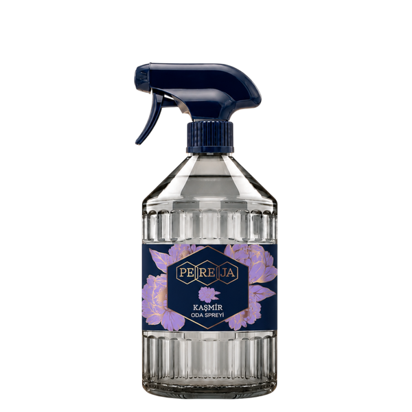 Pereja Légfrissítõ Spray 500ml - Kashmir