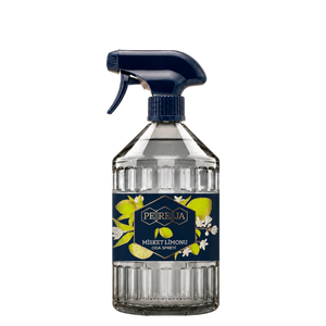 Pereja Légfrissítõ Spray 500ml -  Lime