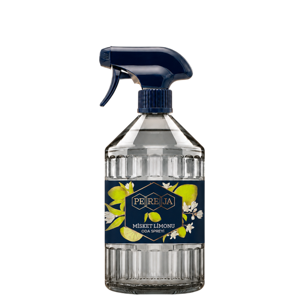 Pereja Légfrissítõ Spray 500ml -  Lime