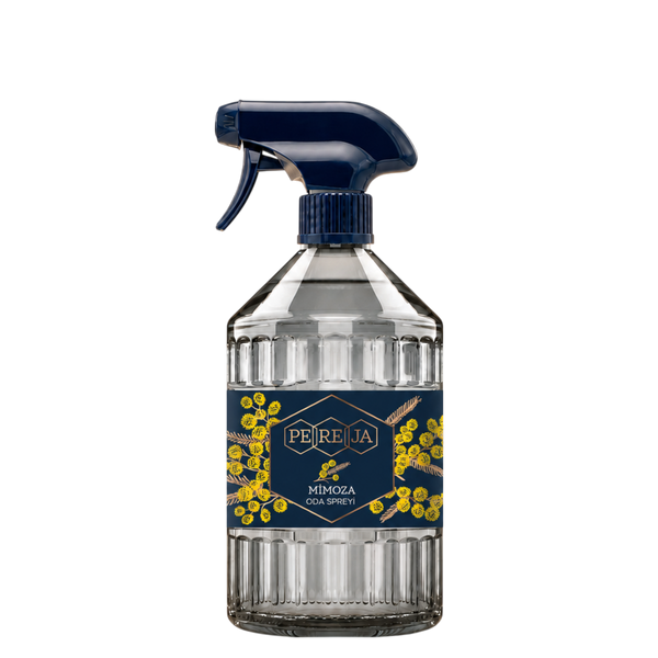 Pereja Légfrissítõ Spray 500ml - Mimóza