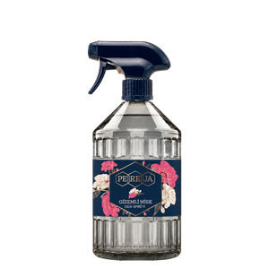 Pereja Légfrissítõ Spray 500ml - Pézsma