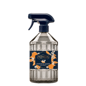 Pereja Légfrissítõ Spray 500ml - Narancsvirág