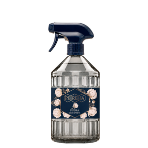 Pereja Légfrissítõ Spray 500ml - Púder