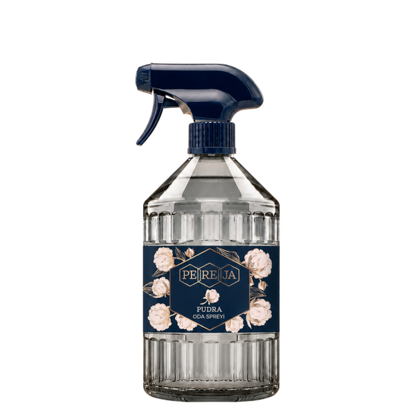 Pereja Légfrissítõ Spray 500ml - Púder