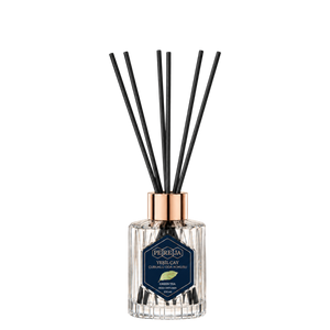 Pereja 100ml Prémium Diffúzor  - Zöld Tea