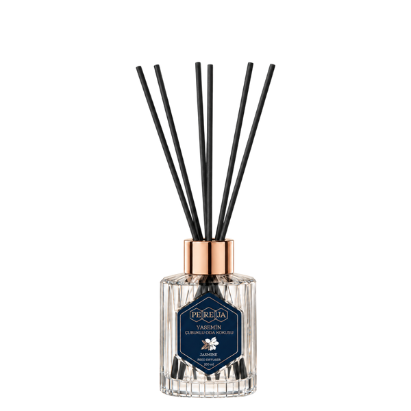 Pereja 100ml Prémium Diffúzor  - Jázmin