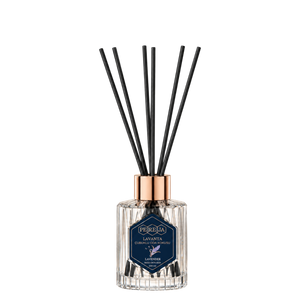 Pereja 100ml Prémium Diffúzor  - Levendula