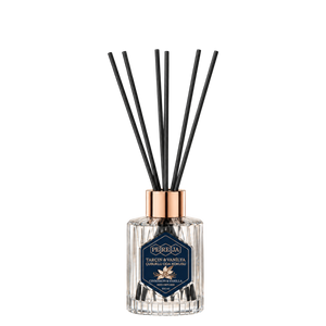 Pereja 100ml Prémium Diffúzor  - Fahéj & Vanília
