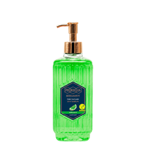 Pereja Olívaolajos Folyékony Szappan 500 ml – Bergamot
