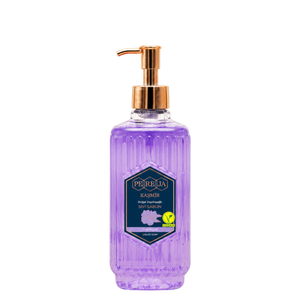 Pereja Olívaolajos Folyékony Szappan 500 ml – Kashmir