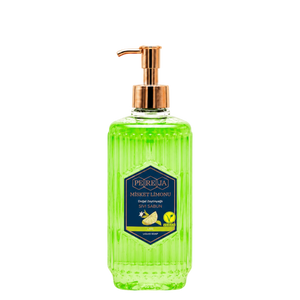 Pereja Olívaolajos Folyékony Szappan 500 ml – Lime